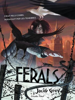 cover image of Ferals